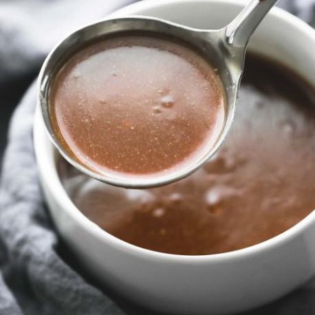 Gravy