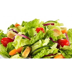 Garden Salad - Side