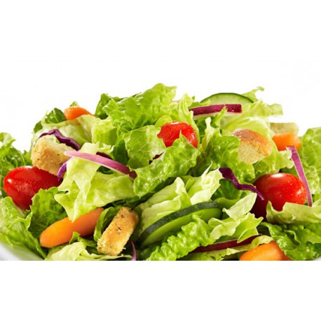Garden Salad - Side