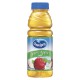 Bottled juice