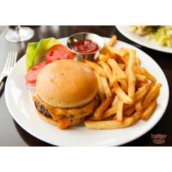 Cheeseburger