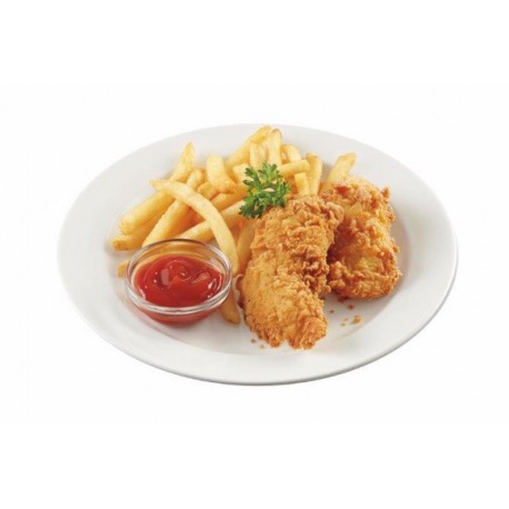 Childrens Chicken Fingers
