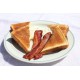 Childrens Bacon and Egg