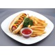 Childrens Hot Dog