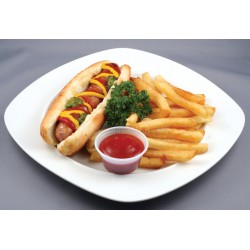 Childrens Hot Dog