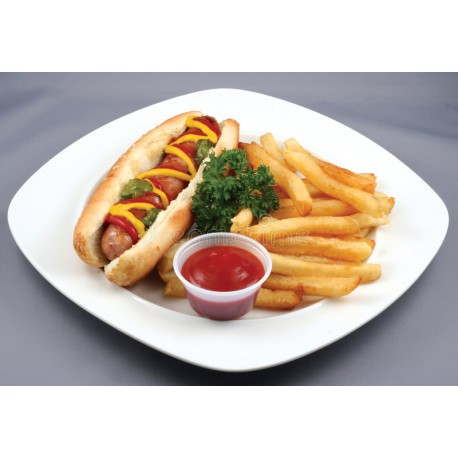 Childrens Hot Dog