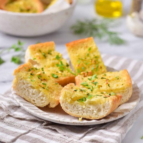 Appetizer - Garlic Bread
