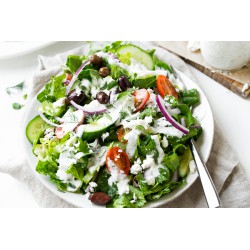 Caesar Salad - Side