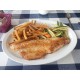 Pickeral and Fries - 2 Pieces