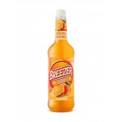 Coolers - Bacardi Orange