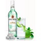 Bacardis White Rum (1.25 oz)