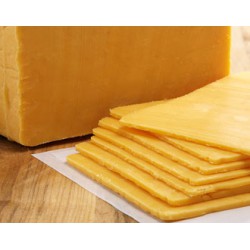 Any Sandwich - Add Cheese
