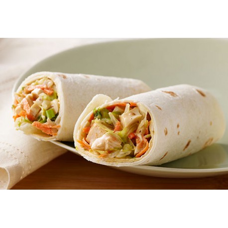 Chicken Ceasar